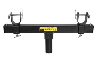 Block And Block AM5001 Traversenadapter 