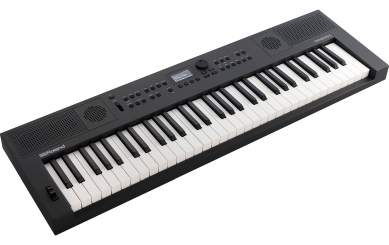 Roland GO:KEYS 5 Music Creation Keyboard Grafit 