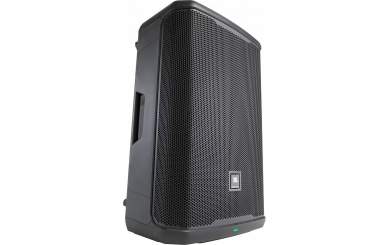 JBL PRX 915 Aktiver PA-Lautsprecher mit DSP und App Steuerung 