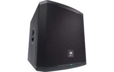 JBL PRX 918 XLF Aktiver 18" PA-Subwoofer mit DSP 