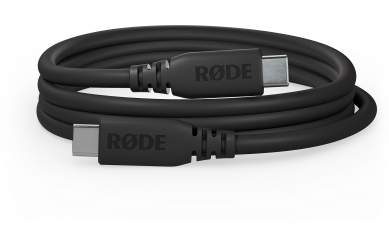 Rode SC27 SuperSpeed USB-C Kabel 