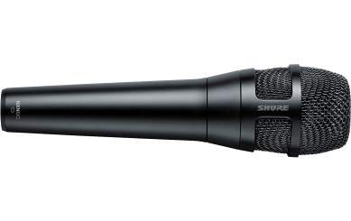 Shure Nexadyne 8/C Dynamisches Gesangsmikrofon mit Nierencharakteristik 