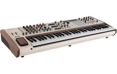 Arturia PolyBrute 12 Analog Synthesizer 