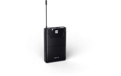 LD Systems ANNY® BP B6 - Taschensender für ANNY® 