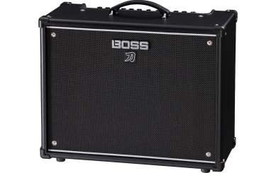 Boss Katana 100 Gen 3 Gitarrenverstärker 