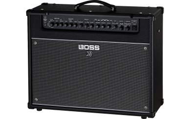 Boss Katana Artist Gen 3 Gitarrenverstärker 