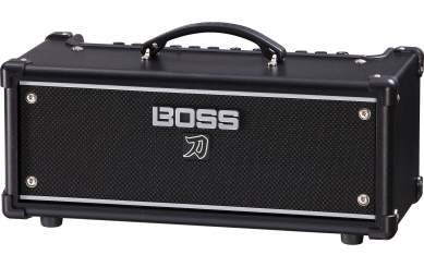 Boss Katana Head Gen 3 Gitarrenverstärker 