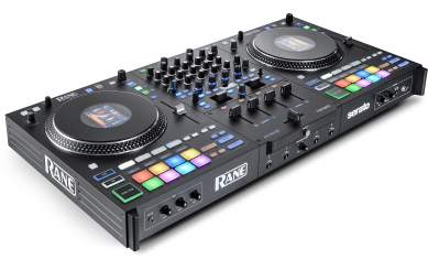 Rane DJ Performer 
