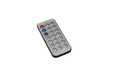 Omnitronic Fernbedienung für EP-220PS Vorverstärker 