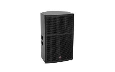 Celto Acoustique CT15V 2-Wege Fullrange Lautsprecher 