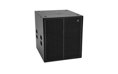 Celto Acoustique CSW118V Subwoofer 