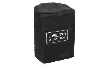 Celto Acoustique CMP10-SBAG Schutzhülle 