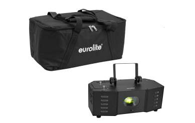 Eurolite Set GoFlow 100 + Soft-Bag 