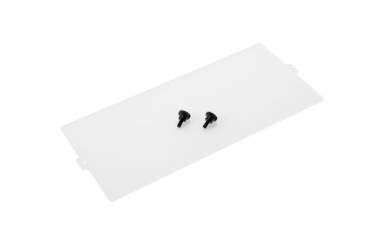 Eurolite Diffusorscheibe für LED PLL-384 