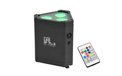 Eurolite LED IP TL-3 QCL Trusslight 