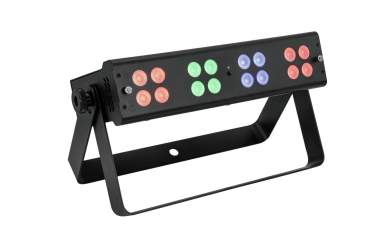 Eurolite LED Silent Bar 16x4W RGB/WW 