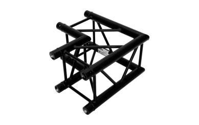 Alutruss QUADLOCK ROAD S6082C-21 2-Wege-Ecke 90° 