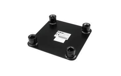 Alutruss QUADLOCK ROAD Endplatte QQR 
