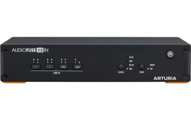 Arturia AudioFuse X8 IN ADAT-Expander 