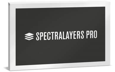 Steinberg SpectraLayers Pro 11 Lizenzcode 