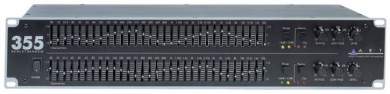 ART 355 Equalizer 