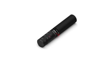 Magic FX Handheld Kanone S 28cm, Empty 