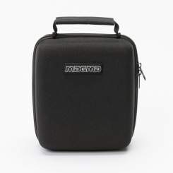 Magma Headphone-Case, black/black (41460) 