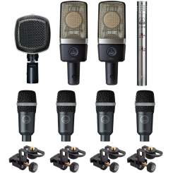 AKG Drumset Premium 