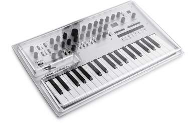 Decksaver Korg Minilogue Schutzabdeckung 