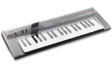 Decksaver Yamaha Reface Schutzabdeckung  (passend für CS, DX, CP, YC) 