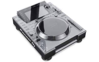 Decksaver Pioneer CDJ-2000 NXS2 Schutzabdeckung 