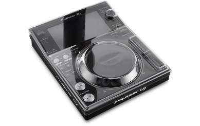 Decksaver Pioneer XDJ-700 Schutzabdeckung 