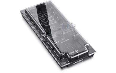 Decksaver Reloop Mixtour Schutzabdeckung  (Light Edition) 