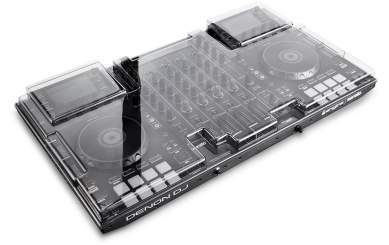 Decksaver Denon DN-MCX8000 Schutzabdeckung 
