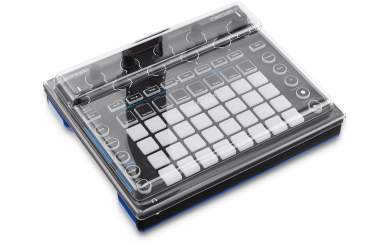 Decksaver Novation Circuit Schutzabdeckung 