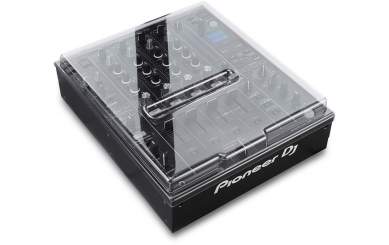 Decksaver Pioneer DJM-900NXS2 Schutzabdeckung 