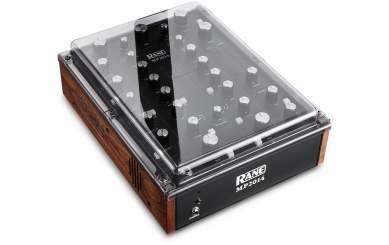 Decksaver Rane MP2014 Schutzabdeckung 