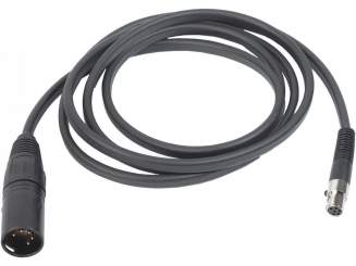AKG MK HS XLR 5D 