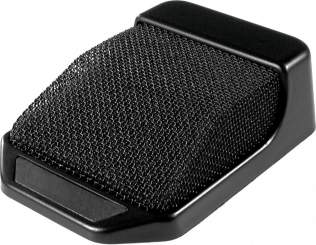 AKG PCC130 SW Grenzflächenmikrofon 