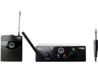 AKG WMS40 Mini Instrumental Set ISM1 