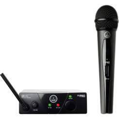 AKG WMS40 Mini Vocal Set ISM1 