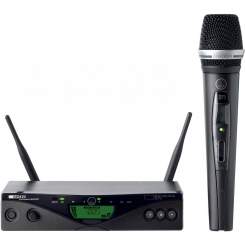 AKG WMS470 Vocal Set/C5 B10, 823-832 MHz 