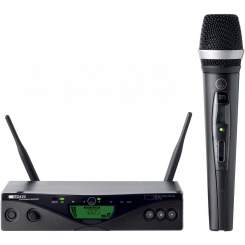 AKG WMS470 Vocal Set/D5 B10, 823-832 MHz 