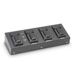 Cameo Multi PAR Foot + 