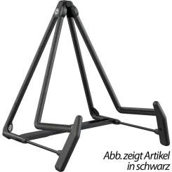 K&M 17580 A-Gitarrenständer »Heli 2«, kork 