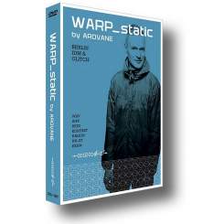 Zero-G Warp Static 