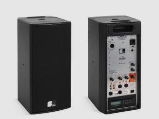 Fohhn FP-22 modular 