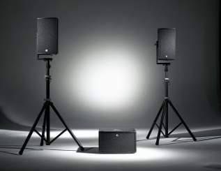 Fohhn Xperience I mit XT-10 - Basissystem 
