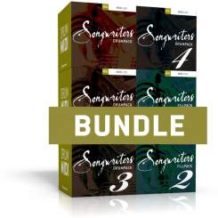 ToonTrack Songwriters Drumpack Collection (Licence Key) 
