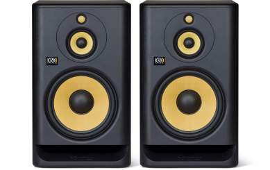 KRK Rokit RP10-3 G4 Doppelpack Set 